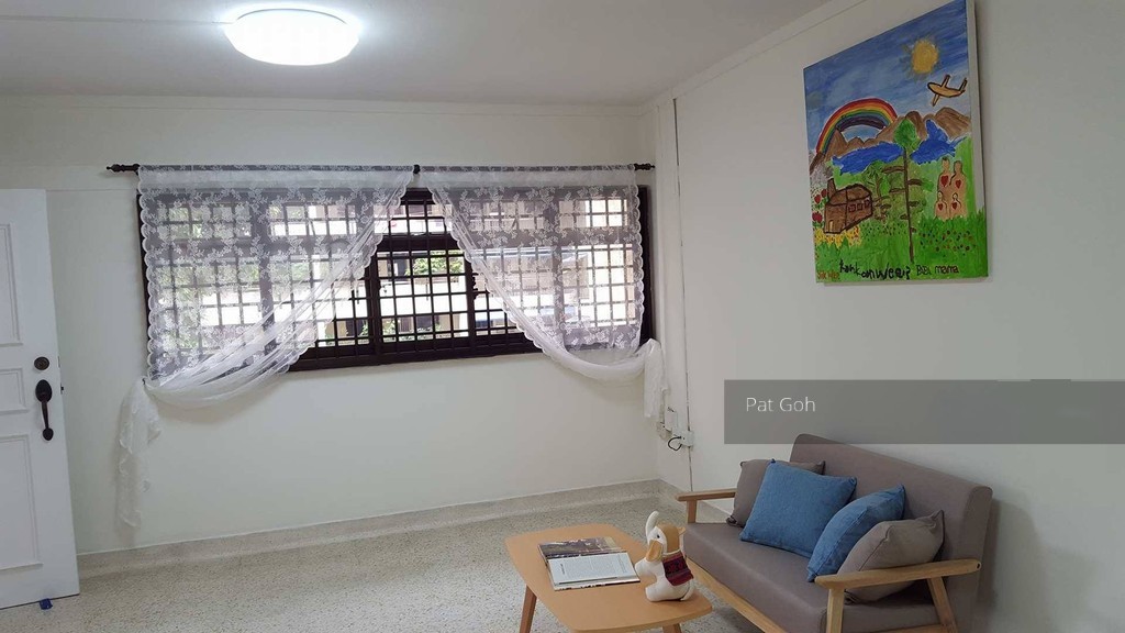 Blk 56 Telok Blangah Heights (Bukit Merah), HDB 4 Rooms #147047772